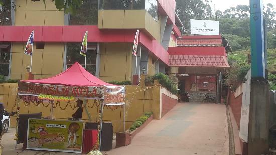 Pepper N Salt Restaurant